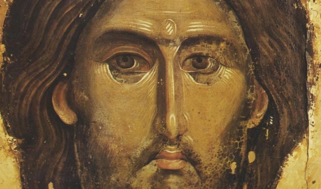 Catholic.net - Meditación con el ícono de Jesucristo