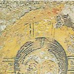 Catacumba di Generosa, Roma, siglo VII