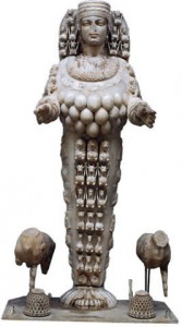 ARTEMISA DE EFESO