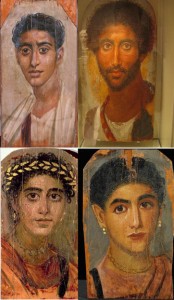 retratos momias fayum 5