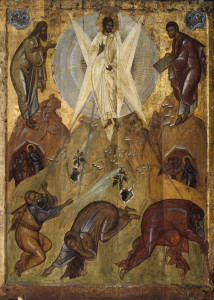 Transfiguración-Tretyakov-Gallery-I