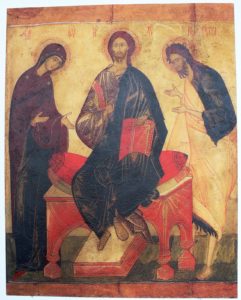virgen-deesis-ruvlev